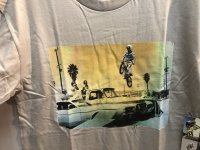 画像1: *Bob Haro Design Inspired By Evel Tee