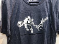 画像1: *Bob Haro Design Eddy Endo Tee