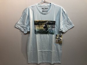 画像1: *Bob Haro Design Powerslide Tee (1)