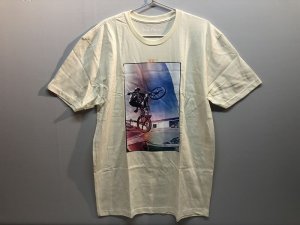 画像1: Bob Haro Design Ramp Stall Tee (1)