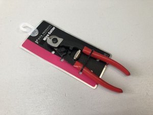 画像1: *Giza TOL16100　ワイヤーカッター (1)