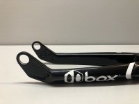 画像3: Box X2 Carbon Fork [Pro 20mm W/Stem Lock]