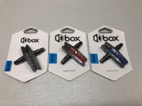 画像1: *Box Three 70mm Brake Pad