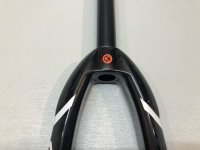 画像1: Box X2 Carbon Fork [Pro 20mm W/Stem Lock]