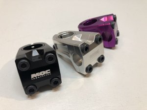 画像1: MOC Industries Legacy Stem (1)
