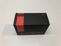 画像1: Cinema Inner Tube [20"x2.1-2.45"]