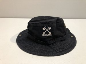 画像2: *Demolition Axes Spades Bucket Hat (2)