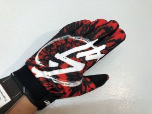 画像1: Shadow TSC Conspire Gloves (Red Tye Die) (1)