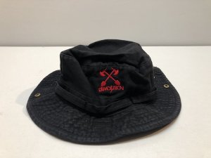 画像3: *Demolition Axes Spades Bucket Hat (3)