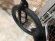 画像3: Durcus One Raw [20.7"TT] Matt Black (3)