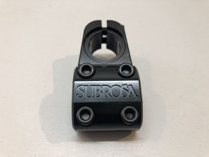 画像3: Subrosa High Life T/L Stem [50mm Reach] (3)