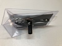画像1: *Tioga D-Spyder Evo Saddle [Combo]