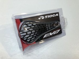 画像2: *Tioga D-Spyder Evo Saddle [Combo] (2)