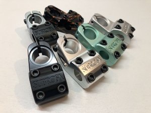 画像1: *Subrosa High Life T/L Stem (1)