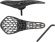画像1: *Tioga D-Spyder Evo Pivotal Saddle (1)