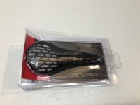 画像1: *Tioga D-Spyder Evo Pivotal Saddle