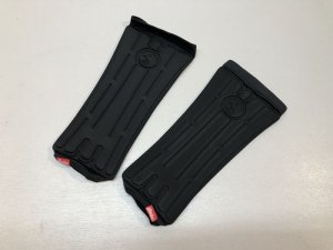 画像1: Shadow Invisa Lite Shin Guards (1)