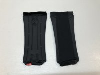 画像1: Shadow Invisa Lite Shin Guards