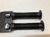 画像1: ODI Long Neck-ST Grip [W/F]