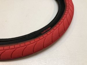 画像6: *Stranger Ballast Tire 2.45" (6)