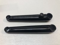 画像2: Profile BMX Crank [19mm/Crmo Spindle]