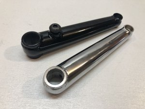画像5: Profile BMX Crank [19mm/Crmo Spindle] (5)