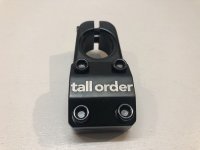 画像2: Tall Order Logo Stem