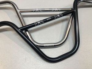 画像1: *Cult AK 2pc Bar [10" Rise] (1)