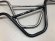 画像1: *Cult AK 2pc Bar [10" Rise] (1)