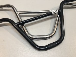画像1: *Cult 1" Clamp Dak Bar [OS/25.4mm] (1)
