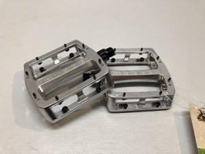 画像4: *Odyssey Grandstand V2 Alloy Pedal (4)