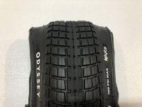 画像1: *Odyssey Aitken Street Tire K-Lyte [Kevlar]