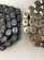 画像2: *Odyssey Bluebird Half-Link Chain [C-601] (2)
