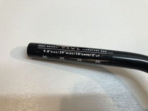 画像2: *Odyssey Broc Bar 9.8" (2)