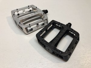 画像1: *Odyssey Grandstand V2 Alloy Pedal (1)