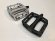 画像1: Odyssey Grandstand V2 Alloy Pedal (1)