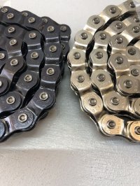 画像1: *Odyssey Bluebird Half-Link Chain [C-601]