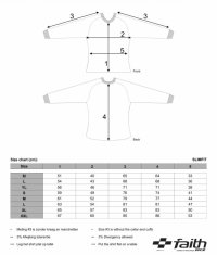 画像3: Faith Race [2019]Second AdventJersey Black/Turquoise[Youth28][アウトレット]
