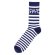 画像2: Cult Stripe Logo Socks (2)