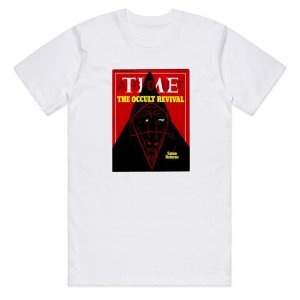 画像2: *Cult Time Tee (2)