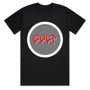 画像2: *Cult Circle Logo Tee (2)