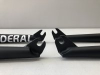 画像3: *Federal Assault Fork [22mm]