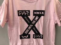 画像2: [20%OFF] Cult 10Year Tee
