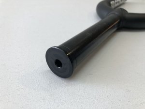 画像5: *Federal Assault Fork [22mm] (5)