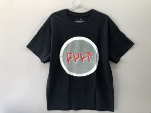 画像1: Cult Circle Logo Tee (1)