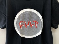 画像1: Cult Circle Logo Tee