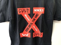 画像1: [20%OFF] Cult 10Year Tee