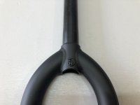 画像2: *Federal Assault Fork [22mm]