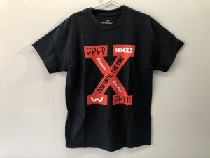 画像1: [20%OFF] Cult 10Year Tee (1)