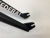画像1: *Federal Assault Fork [22mm]